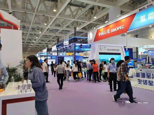 第七届济南电子商务产业博览会暨第四届泉城电商大会盛大开幕，聚焦数字化未来