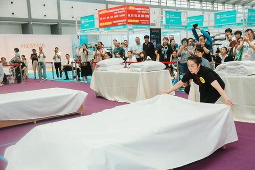 科技赋能，服务升级 第二十一届西安国际酒店设备及用品展览会9月17日盛大开幕，引领行业新潮流