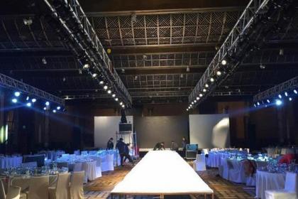 溧阳新闻发布会 您的满意是我们的追求——专业会议及展览服务